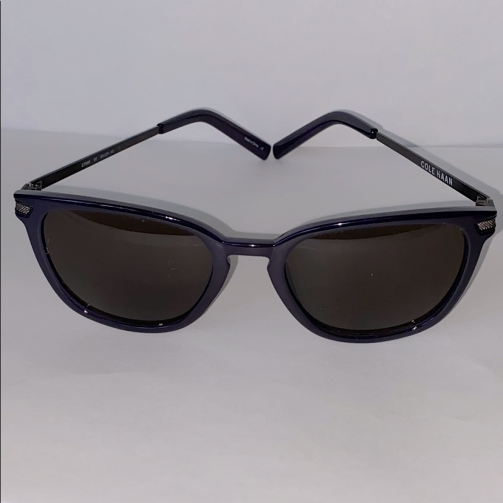 COPY - Cole Haan Sunglasses